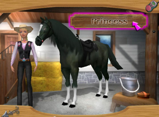 barbie horse adventures mystery ride download mac