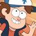 Gravity Falls Games