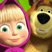 Masha and the Bear Games