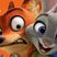 Zootopia Games