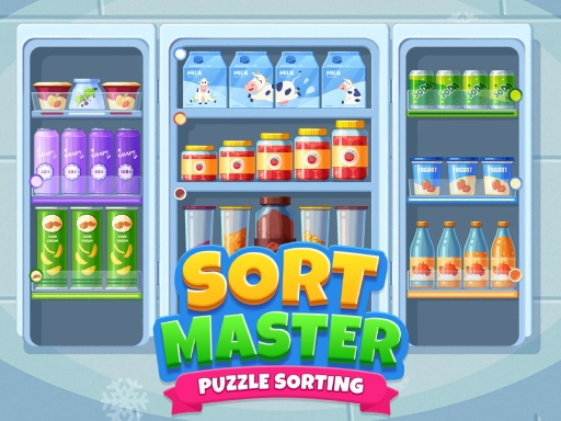Sort Master Sort Master