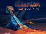 Algerian Solitaire Game Algerian Solitaire Game