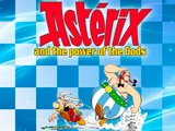 Asterix and the Power of the Gods Game Asterix and the Power of the Gods Game