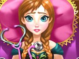 Pregnant Anna Surgery Game Pregnant Anna Surgery Game