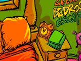 The Great Bedroom Escape Game The Great Bedroom Escape Game