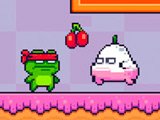 Super Frog Adventure Game Super Frog Adventure Game