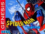 Spider-Man vs. The Kingpin Game Spider-Man vs. The Kingpin Game