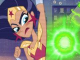 Wonder Woman Robot Rumble Game Wonder Woman Robot Rumble Game
