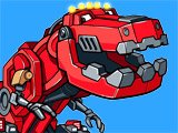 Dinotrux Builder: Create & Print Game Dinotrux Builder: Create & Print Game