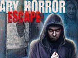Scary Horror Escape Room Game Scary Horror Escape Room Game