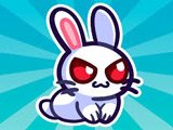 A Pretty Odd Bunny: Roast it Game A Pretty Odd Bunny: Roast it Game
