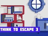 Think to Escape 3 Game Think to Escape 3 Game