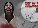 Jeff The Killer: Lost in the Nightmare Game Jeff The Killer: Lost in the Nightmare Game