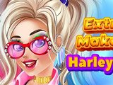 Extreme Makeover: Harley Edition Game Extreme Makeover: Harley Edition Game