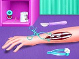 Fracture Emergency Surgery Game Fracture Emergency Surgery Game