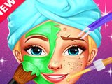 Ellie Summer Spa And Beauty Salon Game Ellie Summer Spa And Beauty Salon Game