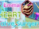 Emma Heart Valve Surgery Game Emma Heart Valve Surgery Game
