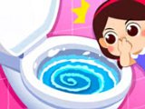 Baby Daily Habits Game Baby Daily Habits Game