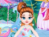 Baby Taylor Fantasy Carnival Game Baby Taylor Fantasy Carnival Game