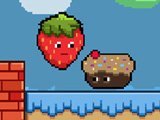 Fruit Adventure Game Fruit Adventure Game