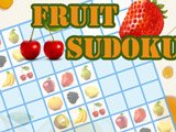 Fruit Sudoku Game Fruit Sudoku Game
