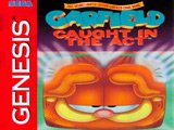 Garfield: Caught in the Act Game Garfield: Caught in the Act Game