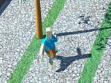 3D City Run Game 3D City Run Game
