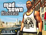 GTA: Mad Town Andreas Game GTA: Mad Town Andreas Game