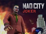 Mad City Joker Game Mad City Joker Game