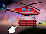 GTA: Helicopter Mission Game GTA: Helicopter Mission Game