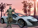 GTA: Hired Driver Game GTA: Hired Driver Game