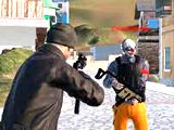GTA: Gangster Squad Game GTA: Gangster Squad Game