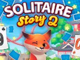 Solitaire Story 2 Game Solitaire Story 2 Game