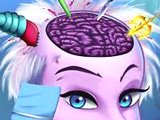 Ursula Brain Surgery Game Ursula Brain Surgery Game