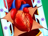 Heart Bypass Surgery Game Heart Bypass Surgery Game