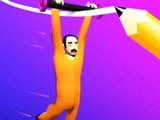 Cunning Bandit: Prison Break Game Cunning Bandit: Prison Break Game