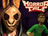 Horror Tale: Kidnapper Game Horror Tale: Kidnapper Game