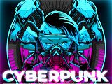 Cyberpunk Ninja Runner Game Cyberpunk Ninja Runner Game