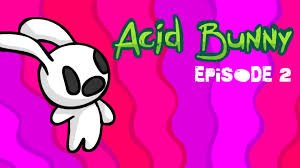 Acid Bunny 2 Game Acid Bunny 2 Game