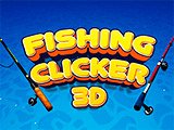 Fishing Clicker 3D Game Fishing Clicker 3D Game