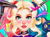 Hailey's Fabulous Hairstyle Challenge Game Hailey's Fabulous Hairstyle Challenge Game