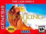 Lion King 2 Game Lion King 2 Game
