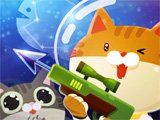 The Fishercat Game The Fishercat Game