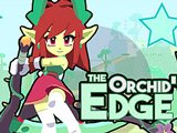 The Orchid’s Edge Game The Orchid’s Edge Game