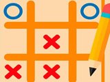 Tic-Tac-Toe 3x3 Game Tic-Tac-Toe 3x3 Game