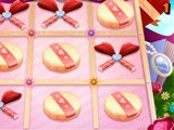 Noughts And Crosses Girl Game Noughts And Crosses Girl Game