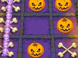 Noughts and Crosses Halloween Game Noughts and Crosses Halloween Game