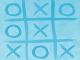 Water Mist Tic Tac Toe Game Water Mist Tic Tac Toe Game