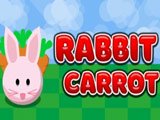 Rabbit Carrot Game Rabbit Carrot Game