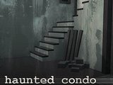 Haunted Condo Game Haunted Condo Game